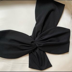 Marysia Venice Top in Black